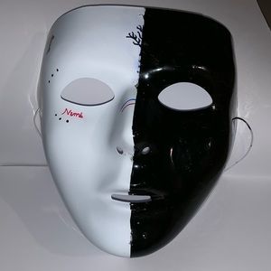 XXXtentacion Custom Mask